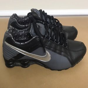 Women’s Nike Shoxx